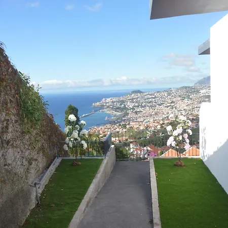 Relax View Villa Funchal  Exterior photo