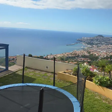 Relax View Villa Funchal  Exterior photo
