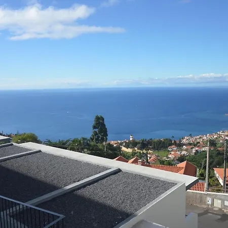 Relax View Villa Funchal  Exterior photo
