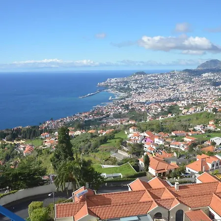 Relax View Villa Funchal  Exterior photo