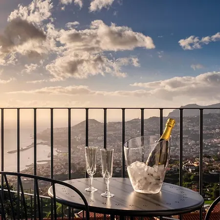 Relax View Villa Funchal  Exterior photo