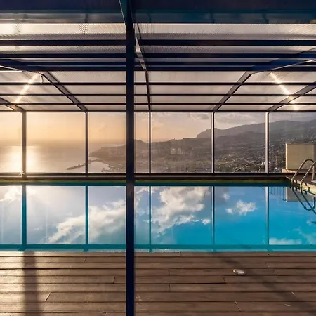 Relax View Villa Funchal  Exterior photo