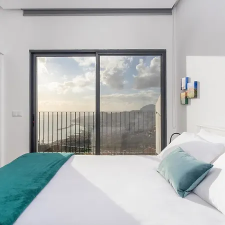 Relax View Villa Funchal  Exterior photo
